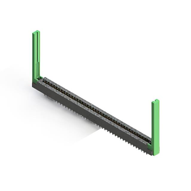 356-040-500-168 EDAC Inc.  Edgeboard Connectors